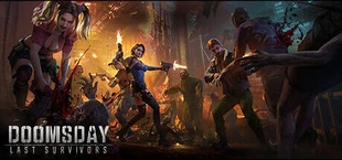 Doomsday: The Seven Deadly Sins