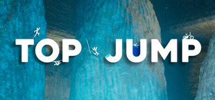Top Jump: Hardest Parkour Game