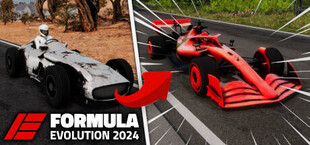 Formula Evolution 2024