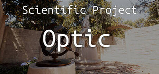 Scientific project: Optic