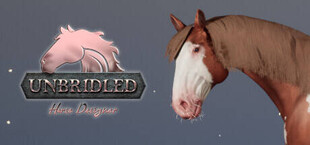 Unbridled: Horse Designer