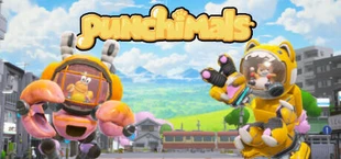 Punchimals