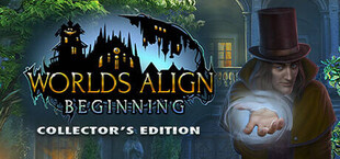 Worlds Align: Beginning Collector's Edition