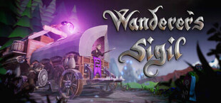 Wanderer's Sigil: Dice-Fueled Adventure