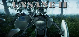 UNSANE 2