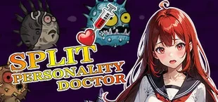 Split Personality Doctor