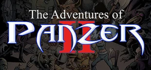 The Adventures of Panzer 2