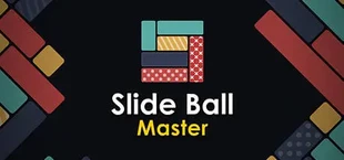 Slide Ball Master