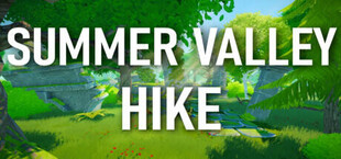 Summer Valley Hike