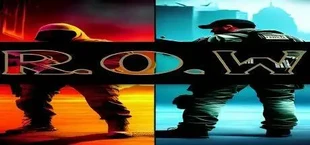 ROW: Realms Of War