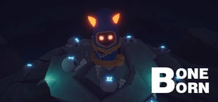BONE BORN