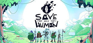 Save My Human