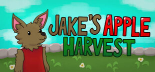 Jake's Apple Harvest