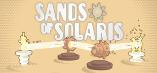 Sands Of Solaris