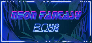 Neon Fantasy: Boys