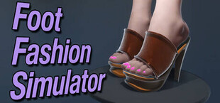 Foot Fashion Simulator