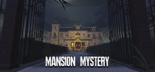 Mansion Mystery