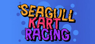 Seagull Kart Racing