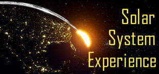 Solar System Experience