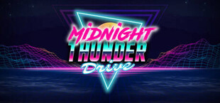 Midnight Thunder Drive