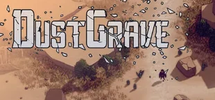 Dustgrave: A Sandbox RPG