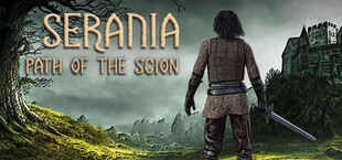 Serania - Path of the Scion