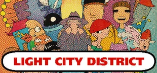 Light City District