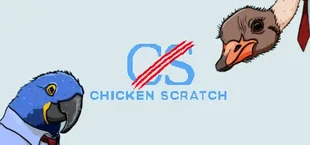 Chicken Scratch