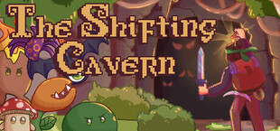 The Shifting Cavern