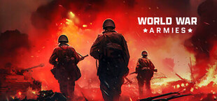 World War Armies