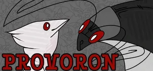 Provoron
