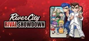 River City: Rival Showdown