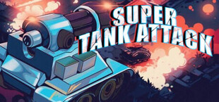 Super Tank Attack