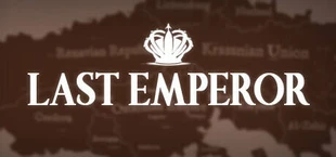 Last Emperor
