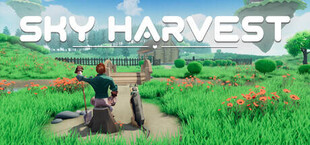 Sky Harvest