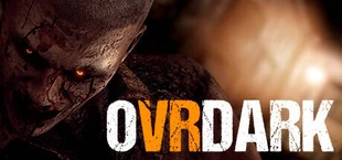 OVRDARK: a Do Not Open story