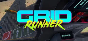 Grid Runner