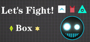 Let's Fight!  Box