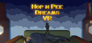 Beer n Pee Dreams VR