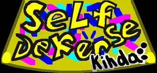 Self Defense Kinda...