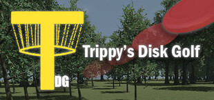 Trippy's Disc Golf
