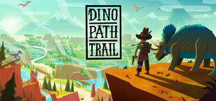 Dino Path Trail