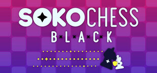 SokoChess Black