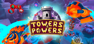 Towers and Powers