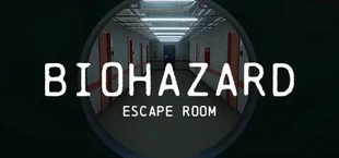 Biohazard: Escape Room