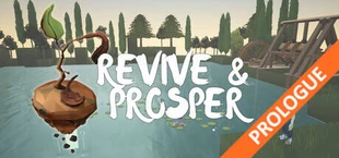 R & P: Prologue