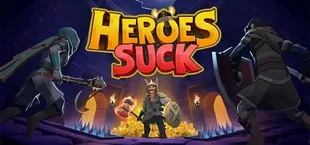 Heroes Suck