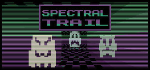 Spectral Trail