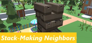 Stack-Making Neighbors