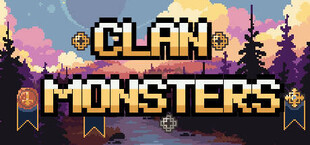 Clan monsters